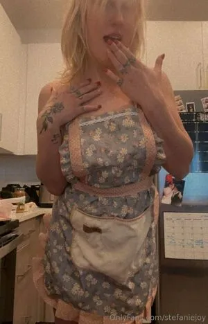 StefanieJoy OnlyFans Leaked Free Thumbnail Picture - #A0EVf5vYDv