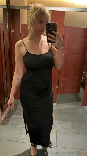 StefanieJoy OnlyFans Leaked Free Thumbnail Picture - #AhehI1EEl0