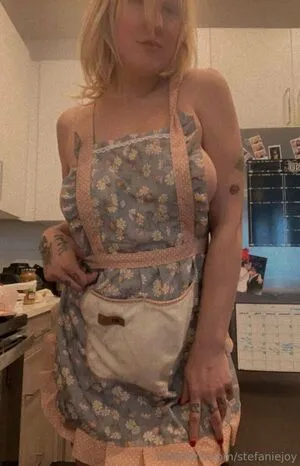 StefanieJoy OnlyFans Leaked Free Thumbnail Picture - #Jwl2jubfHC