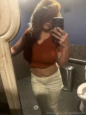 StefanieJoy OnlyFans Leaked Free Thumbnail Picture - #UvoShCy2Iw