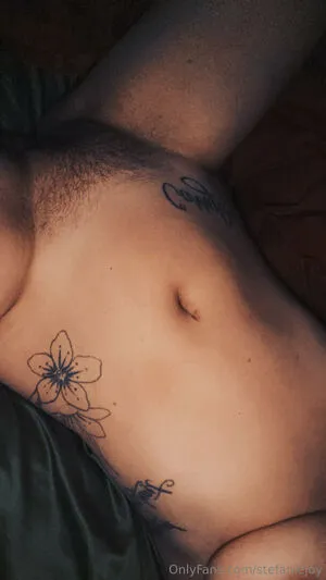 StefanieJoy OnlyFans Leaked Free Thumbnail Picture - #bN7QJSp5de