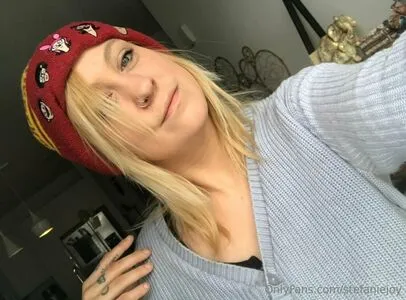 StefanieJoy OnlyFans Leaked Free Thumbnail Picture - #jzioamZPcP