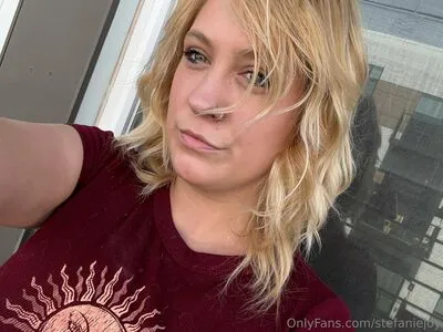 StefanieJoy OnlyFans Leaked Free Thumbnail Picture - #llRjzGWEN5