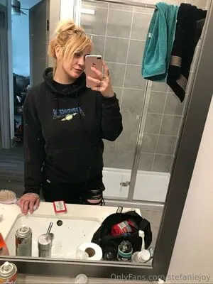 StefanieJoy OnlyFans Leaked Free Thumbnail Picture - #ltlR9yI9yp