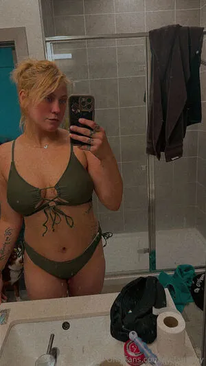 StefanieJoy OnlyFans Leaked Free Thumbnail Picture - #r5kLlSq14h