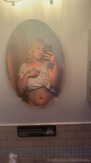 StefanieJoy OnlyFans Leaked Free Thumbnail Picture - #t8C48GNszR