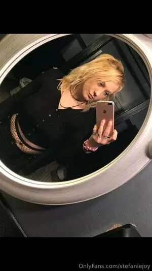 StefanieJoy OnlyFans Leaked Free Thumbnail Picture - #wRm6ERgb6m
