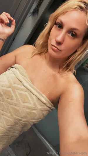 StefanieJoy OnlyFans Leaked Free Thumbnail Picture - #wfBZnuEZpX