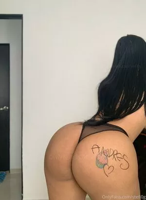 Stefaniepaolao OnlyFans Leaked Free Thumbnail Picture - #76bC6EPjd9