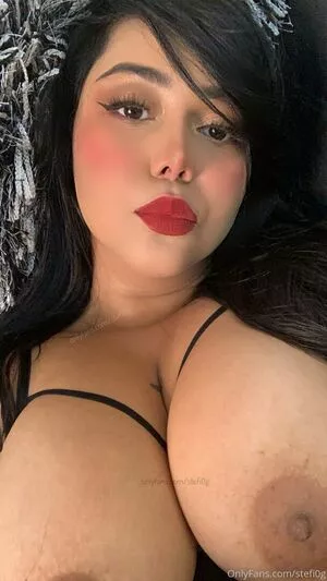 Stefaniepaolao OnlyFans Leaked Free Thumbnail Picture - #F9JWqiWKm3