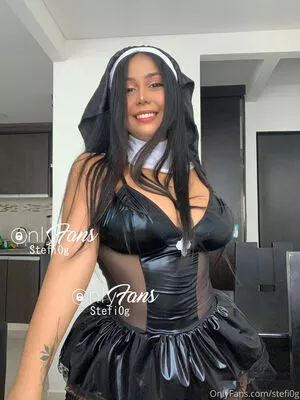 Stefaniepaolao OnlyFans Leaked Free Thumbnail Picture - #T9xbs0JBr4