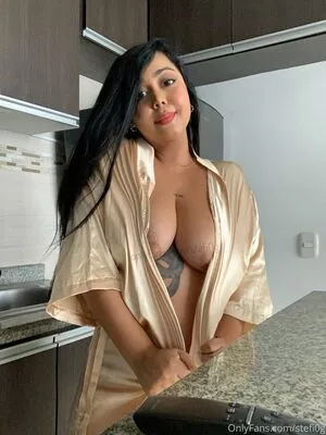 Stefaniepaolao OnlyFans Leaked Free Thumbnail Picture - #WBUBrNlAq0