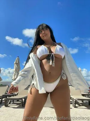 Stefaniepaolaog OnlyFans Leaked Free Thumbnail Picture - #2nmBjKnwkR