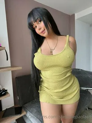 Stefaniepaolaog OnlyFans Leaked Free Thumbnail Picture - #3K0ta48zyd
