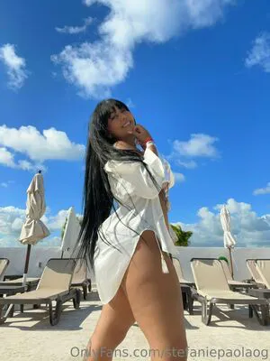 Stefaniepaolaog OnlyFans Leaked Free Thumbnail Picture - #ID7ZY9ZlxX