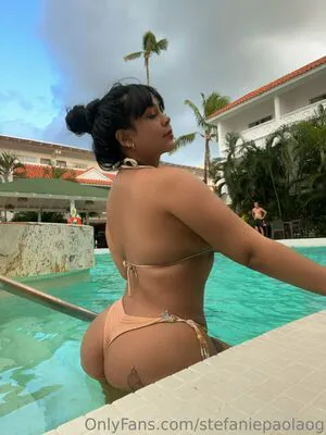 Stefaniepaolaog OnlyFans Leaked Free Thumbnail Picture - #nH9yIdCY8k