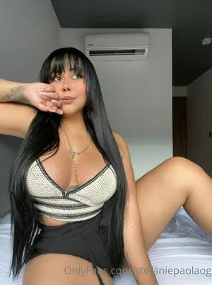 Stefaniepaolaog OnlyFans Leaked Free Thumbnail Picture - #vTLZ5vtl3b