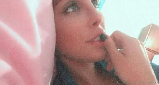 Stefaniesixx OnlyFans Leaked Free Thumbnail Picture - #HrEUWf9myg