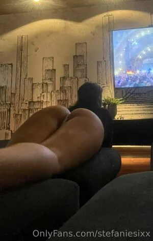 Stefaniesixx OnlyFans Leaked Free Thumbnail Picture - #OPJaeiiAeO