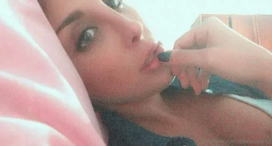 Stefaniesixx OnlyFans Leaked Free Thumbnail Picture - #d8kmlrVFt3