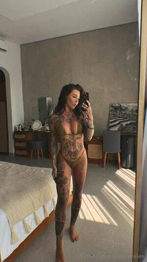 Stefaniexlee OnlyFans Leaked Free Thumbnail Picture - #7Nv8gnm96L