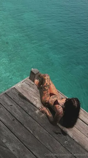 Stefaniexlee OnlyFans Leaked Free Thumbnail Picture - #Ym7kMWddFM
