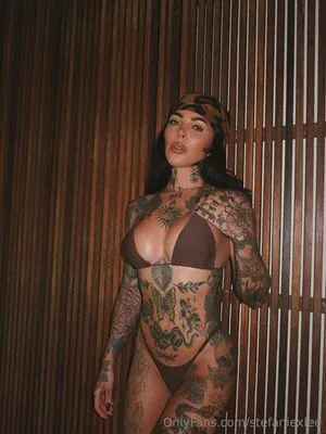 Stefaniexlee OnlyFans Leaked Free Thumbnail Picture - #ciVPElFKVM