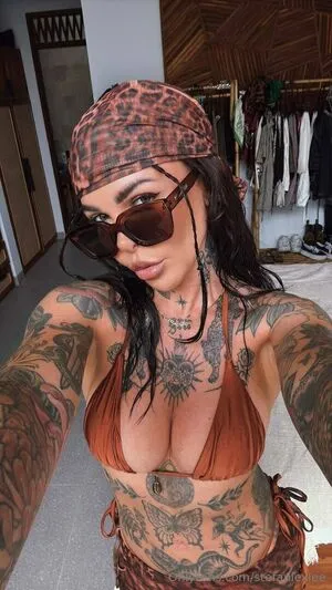 Stefaniexlee OnlyFans Leaked Free Thumbnail Picture - #fDriAmuAqT