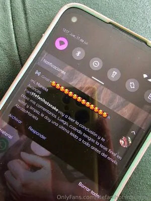 Stefanihotsnakefree OnlyFans Leaked Free Thumbnail Picture - #BdS0FpC6VH