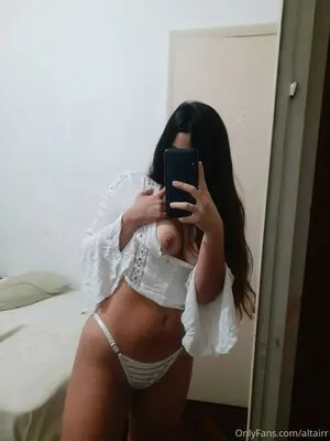 Stefanny Altair OnlyFans Leaked Free Thumbnail Picture - #s0enLvSHYz