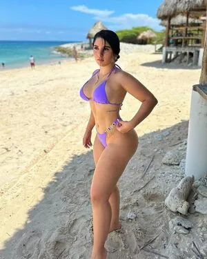 Stefanny Patti OnlyFans Leaked Free Thumbnail Picture - #2DInsuSu4d