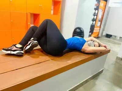 Stefany Camus Gutierrez OnlyFans Leaked Free Thumbnail Picture - #0FTbqKgLJY