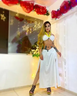 Stefany Camus Gutierrez OnlyFans Leaked Free Thumbnail Picture - #3BBKIesUTn