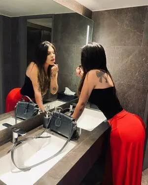 Stefany Camus Gutierrez OnlyFans Leaked Free Thumbnail Picture - #3gfTwJACQK