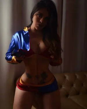 Stefany Camus Gutierrez OnlyFans Leaked Free Thumbnail Picture - #9EGb9QT0Je