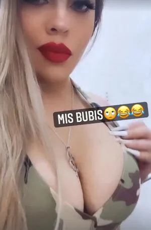 Stefany Camus Gutierrez OnlyFans Leaked Free Thumbnail Picture - #NXEa59jeMg