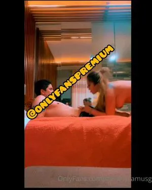 Stefany Camus Gutierrez OnlyFans Leaked Free Thumbnail Picture - #Nz33Yqm2Ra