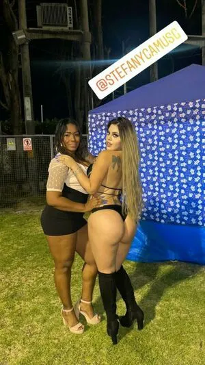 Stefany Camus Gutierrez OnlyFans Leaked Free Thumbnail Picture - #Q9MHImrCyR