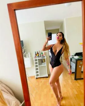 Stefany Camus Gutierrez OnlyFans Leaked Free Thumbnail Picture - #dtiFKrP6ck