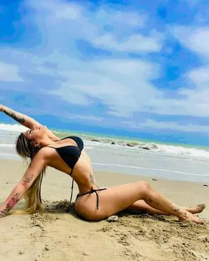 Stefany Camus Gutierrez OnlyFans Leaked Free Thumbnail Picture - #iJvGIsNdeh