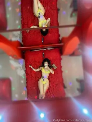Stefany Camus OnlyFans Leaked Free Thumbnail Picture - #PTRePr5Be7