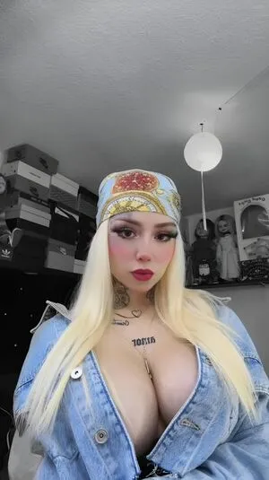 Stefany Chavez OnlyFans Leaked Free Thumbnail Picture - #P3I2eKtJCK