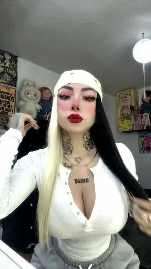 Stefany Chavez OnlyFans Leaked Free Thumbnail Picture - #jTIDZOPrsj