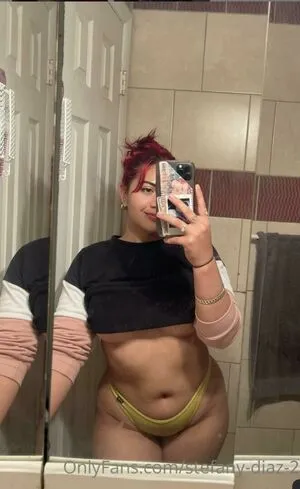 Stefany Diaz OnlyFans Leaked Free Thumbnail Picture - #rf763ixZSJ