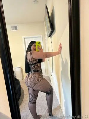 Stefany Diaz OnlyFans Leaked Free Thumbnail Picture - #zzX9dUTXi4