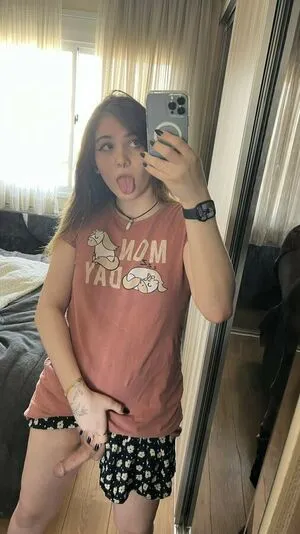 Stefany Freitas OnlyFans Leaked Free Thumbnail Picture - #ZSGiGRn5M5