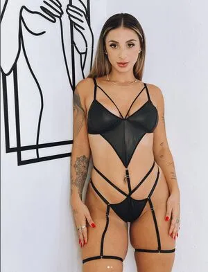 Stefany Goebel OnlyFans Leaked Free Thumbnail Picture - #y94N8asA0a