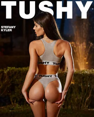 Stefany Kyler OnlyFans Leaked Free Thumbnail Picture - #ktrATVY6PZ