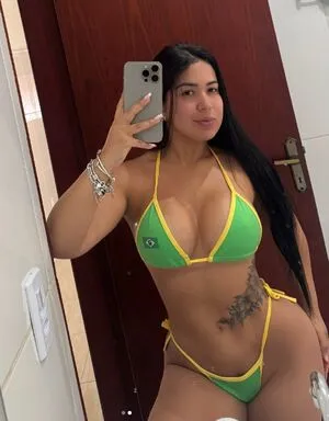 Stefany Silva OnlyFans Leaked Free Thumbnail Picture - #EBSfjcEAeR
