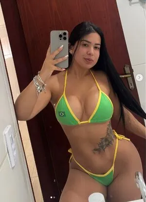 Stefany Silva OnlyFans Leaked Free Thumbnail Picture - #NnEXPEKCKo
